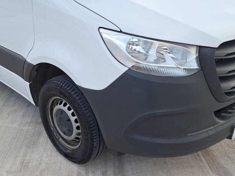 Used Mercedes-Benz Sprinter 2022 for sale - 76906868: Photo 9