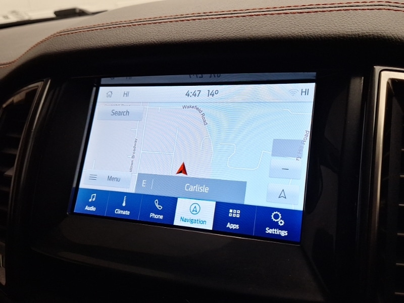 Used Ford Ranger 2022 for sale - 76644074: Photo 10