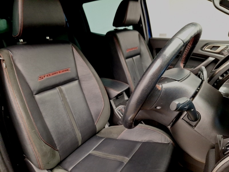 Used Ford Ranger 2022 for sale - 76644074: Photo 12