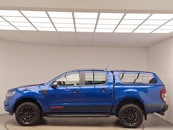 Used Ford Ranger 2022 for sale - 76644074: Photo