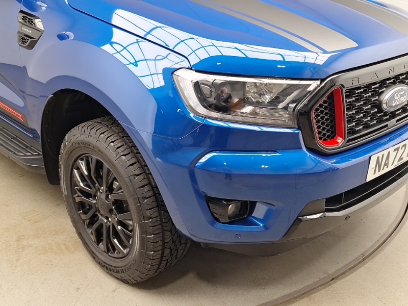 Used Ford Ranger 2022 for sale - 76644074: Photo 9