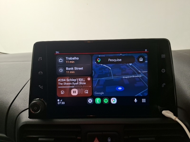 Used Citroen Berlingo 2024 for sale - 78023361: Photo 11