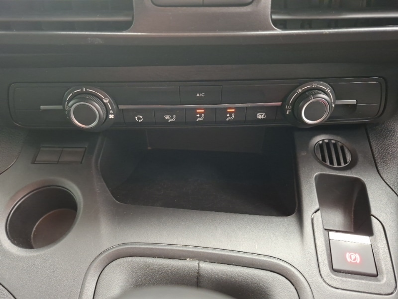 Used Citroen Berlingo 2024 for sale - 78023361: Photo 13