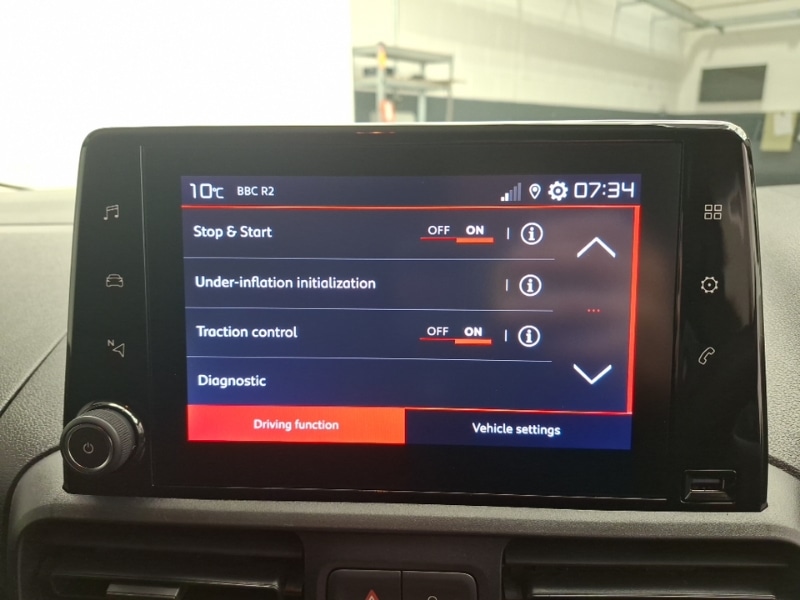 Used Citroen Berlingo 2024 for sale - 78023361: Photo 14