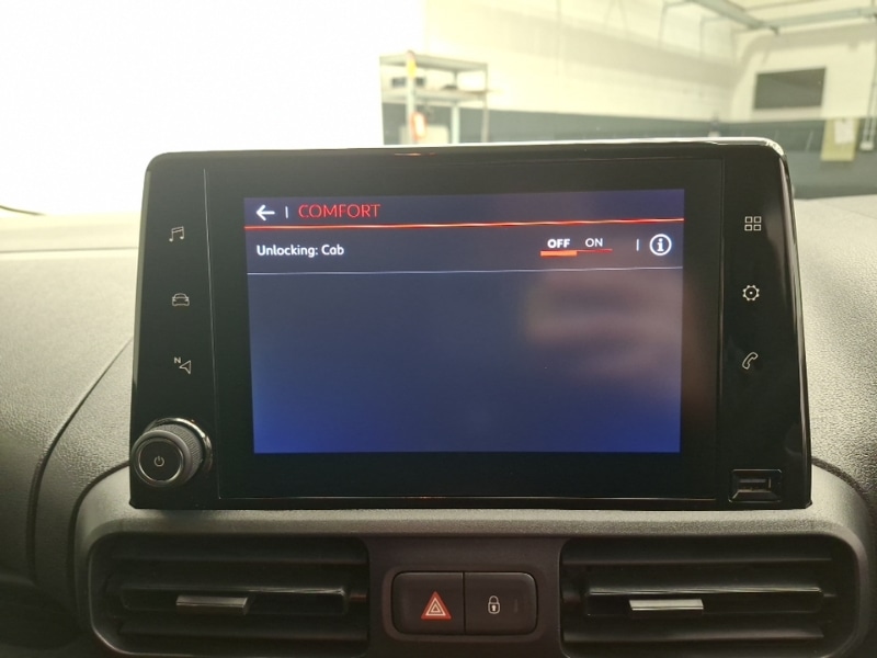 Used Citroen Berlingo 2024 for sale - 78023361: Photo 16