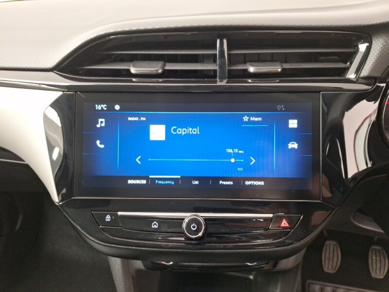 Used Vauxhall Corsa 2025 for sale - 78013668: Photo 10