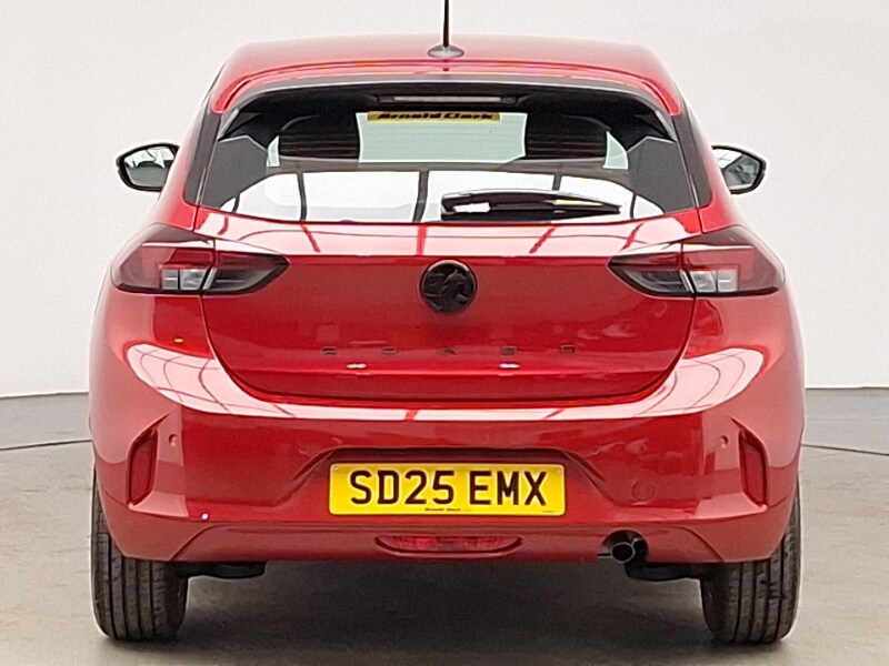 Used Vauxhall Corsa 2025 for sale - 78013668: Photo 13