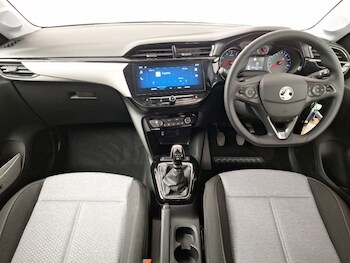 Used Vauxhall Corsa 2025 for sale - 78013668: Photo