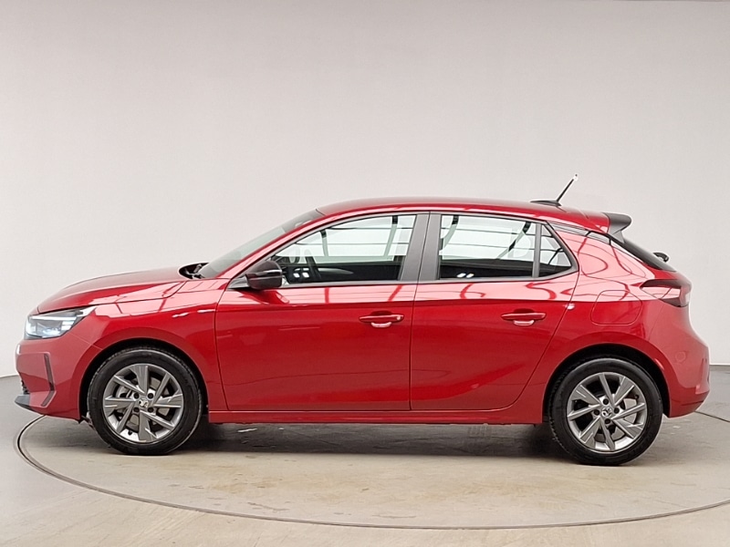 Used Vauxhall Corsa 2025 for sale - 78013668: Photo 4