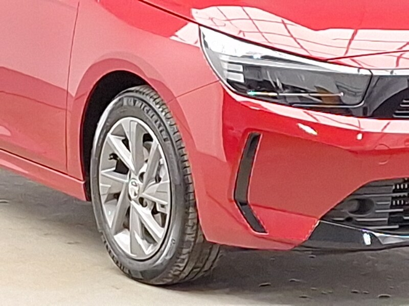 Used Vauxhall Corsa 2025 for sale - 78013668: Photo 9