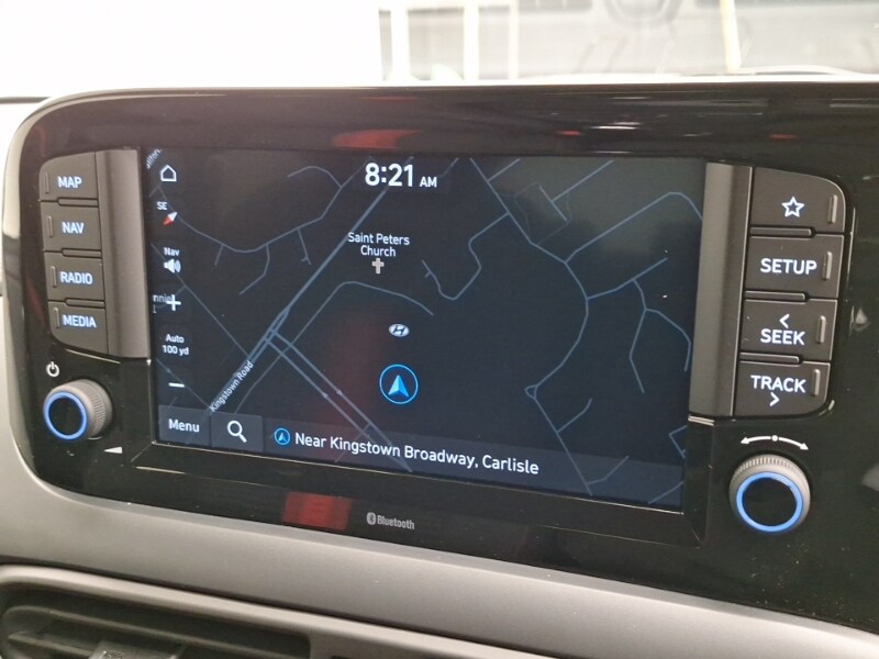 Used Hyundai i10 2025 for sale - 77078131: Photo 10