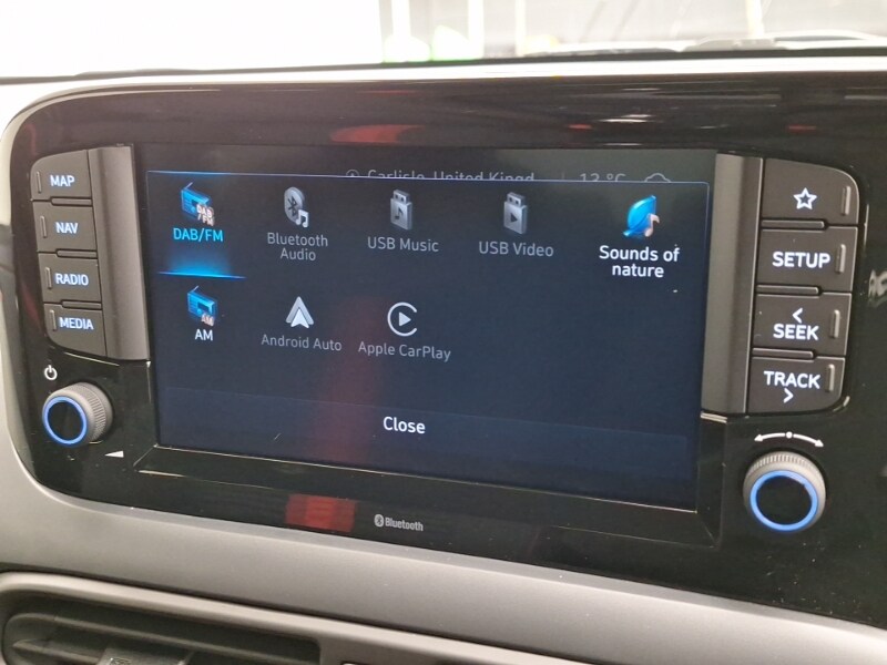 Used Hyundai i10 2025 for sale - 77078131: Photo 16