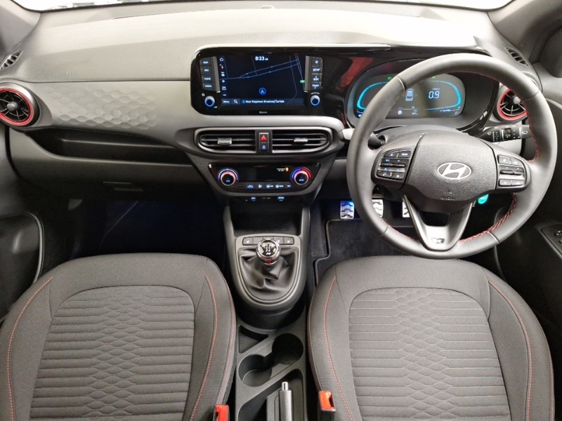 Used Hyundai i10 2025 for sale - 77078131: Photo 2