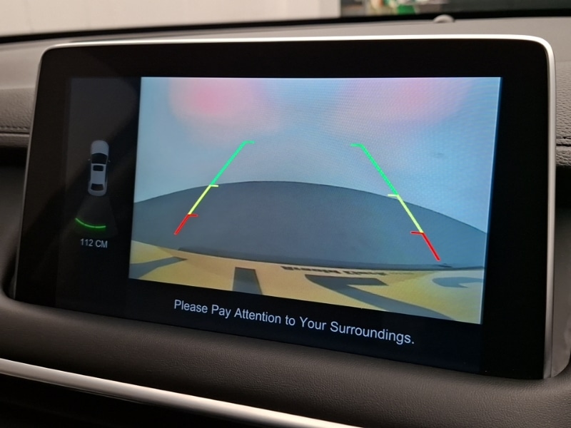 Used MG MG HS 2023 for sale - 77777388: Photo 11