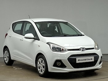 Used Hyundai i10 2015 for sale - 78243468: Photo