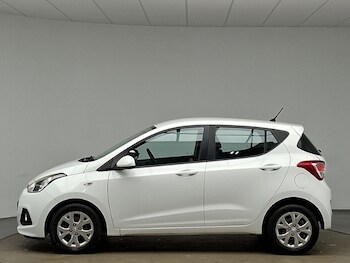 Used Hyundai i10 2015 for sale - 78243468: Photo