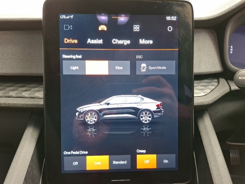 Used Polestar Polestar 2 2023 for sale - 77922244: Photo 14