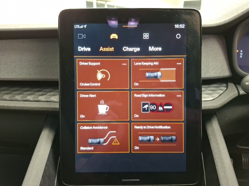 Used Polestar Polestar 2 2023 for sale - 77922244: Photo 15