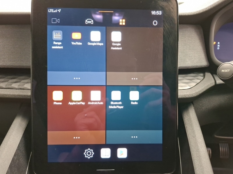 Used Polestar Polestar 2 2023 for sale - 77922244: Photo 16