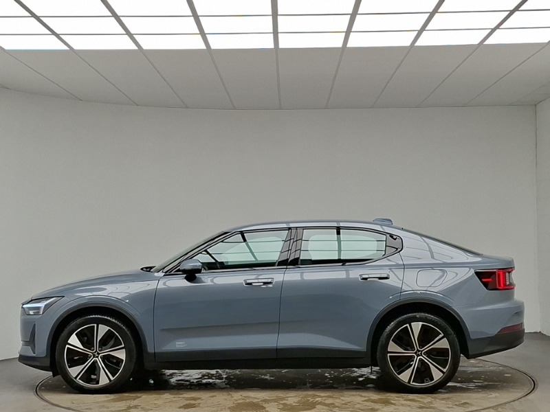 Used Polestar Polestar 2 2023 for sale - 77922244: Photo 4