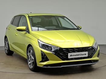 Used Hyundai i20 2026 for sale - 79603491: Photo