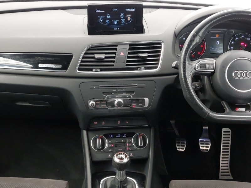 Used Audi Q3 2017 for sale - 76594000: Photo 10