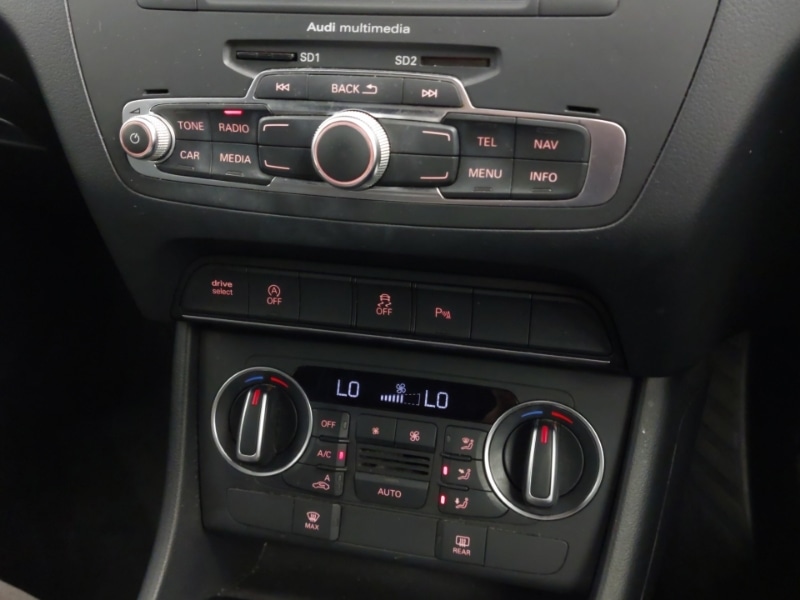 Used Audi Q3 2017 for sale - 76594000: Photo 13