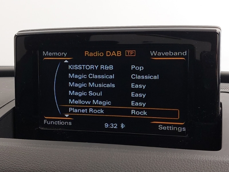 Used Audi Q3 2017 for sale - 76594000: Photo 14