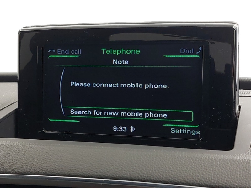 Used Audi Q3 2017 for sale - 76594000: Photo 15