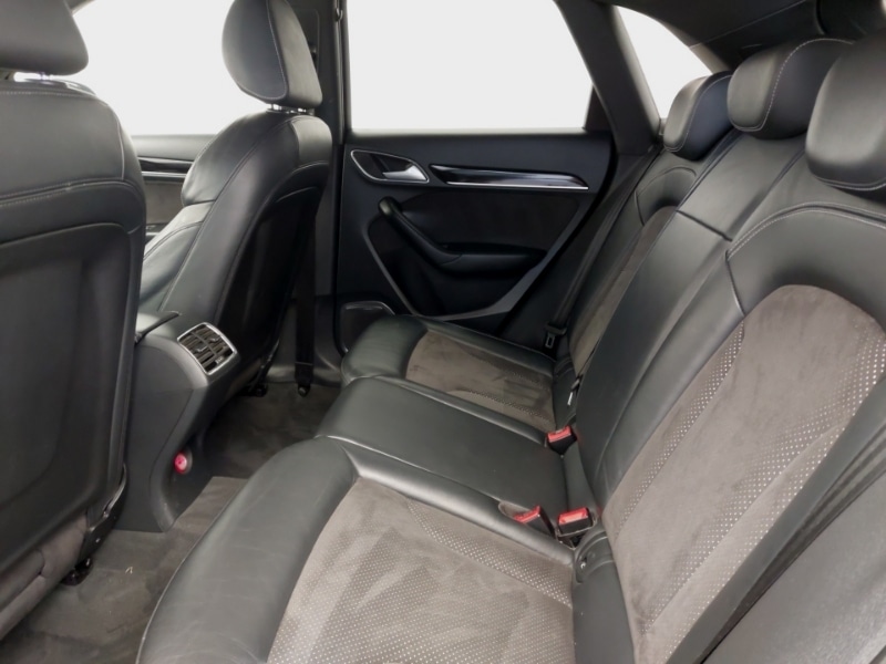 Used Audi Q3 2017 for sale - 76594000: Photo 6