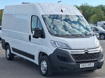 Citroen - Relay