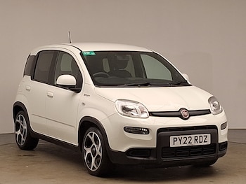 2022 - 1.0 Mild Hybrid Sport [5 Seat] 5dr