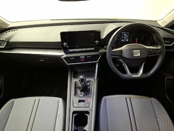 Used SEAT Leon 2022 for sale - 78606476: Photo