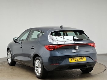Used SEAT Leon 2022 for sale - 78606476: Photo