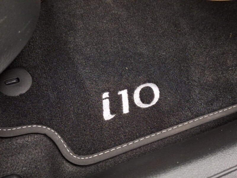 Used Hyundai i10 2025 for sale - 76924963: Photo 17