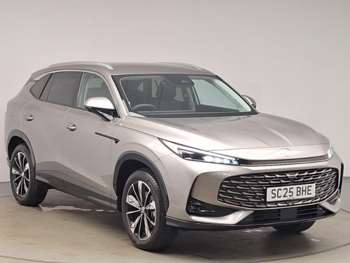 2025 - 1.5 T-GDI SE 5dr