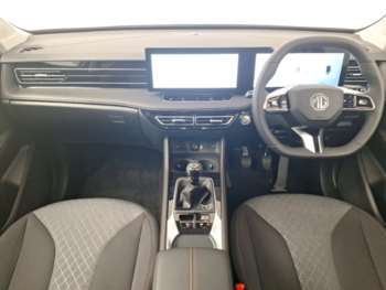 Used MG MG HS 2025 for sale - 75248789: Photo