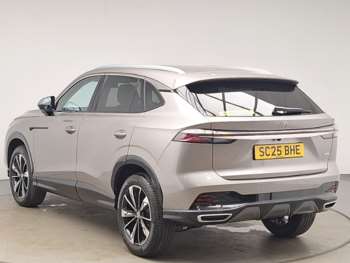 Used MG MG HS 2025 for sale - 75248789: Photo