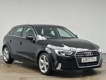 Used Audi A3 2017 for sale - 78756962: Photo