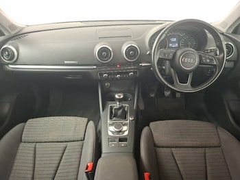 Used Audi A3 2017 for sale - 78756962: Photo