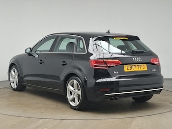 Used Audi A3 2017 for sale - 78756962: Photo