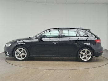 Used Audi A3 2017 for sale - 78756962: Photo
