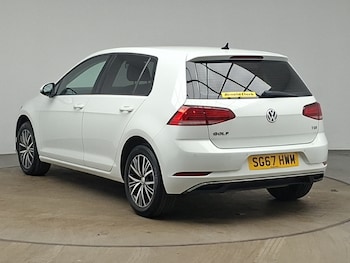 Used Volkswagen Golf 2017 for sale - 78808683: Photo
