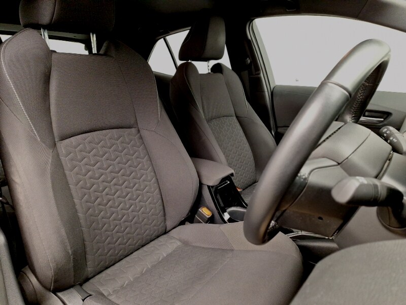 Used Toyota Corolla 2022 for sale - 76736850: Photo 12