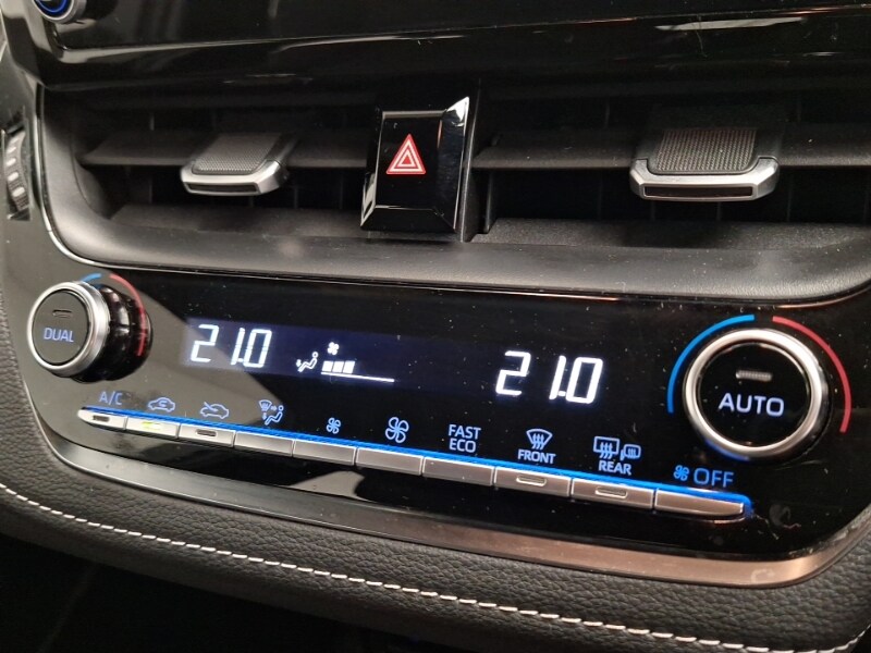 Used Toyota Corolla 2022 for sale - 76736850: Photo 13