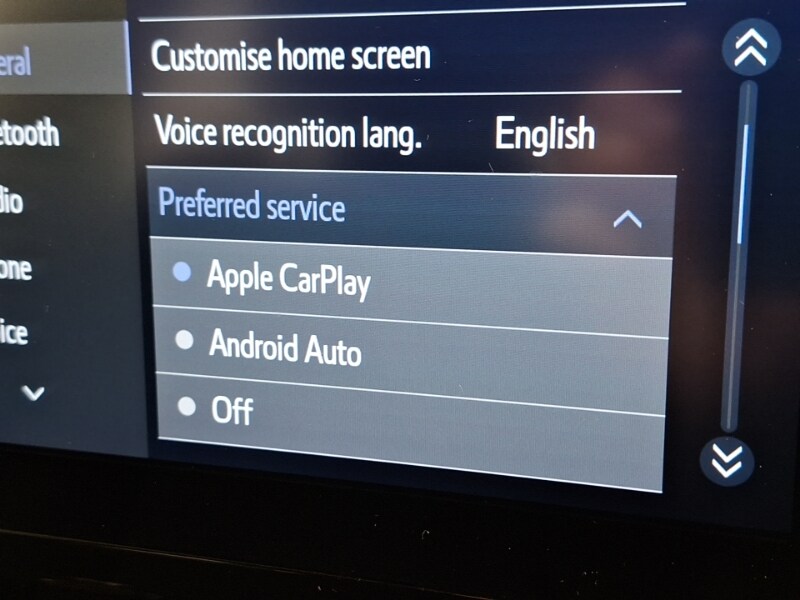 Used Toyota Corolla 2022 for sale - 76736850: Photo 15