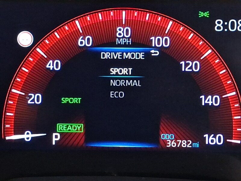 Used Toyota Corolla 2022 for sale - 76736850: Photo 17