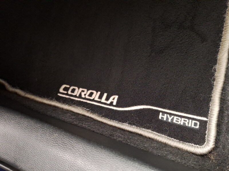 Used Toyota Corolla 2022 for sale - 76736850: Photo 19