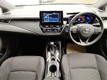 Used Toyota Corolla 2022 for sale - 76736850: Photo