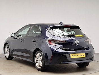 Used Toyota Corolla 2022 for sale - 76736850: Photo